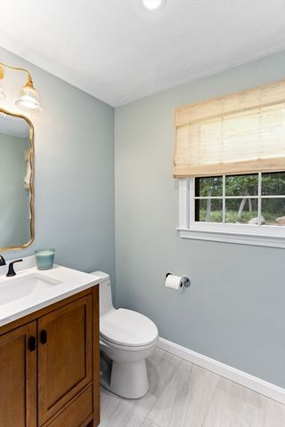 1 Montaup Road, Sharon, MA 02067