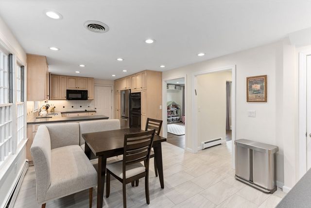 1 Montaup Road, Sharon, MA 02067