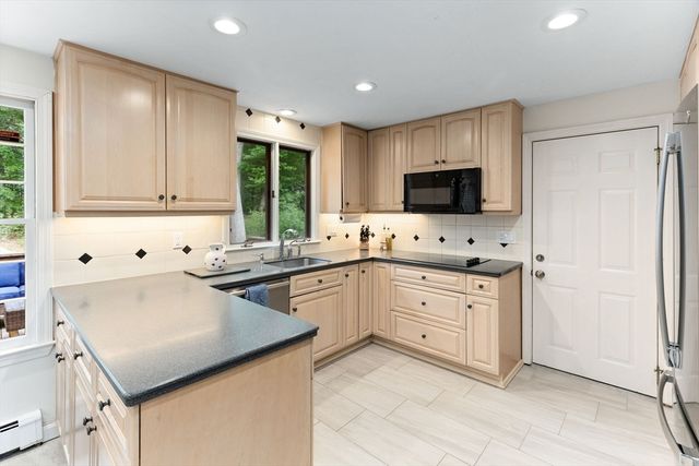 1 Montaup Road, Sharon, MA 02067