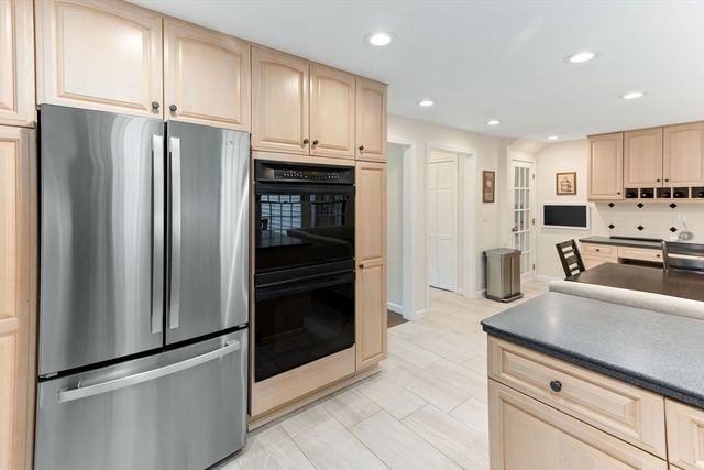 1 Montaup Road, Sharon, MA 02067