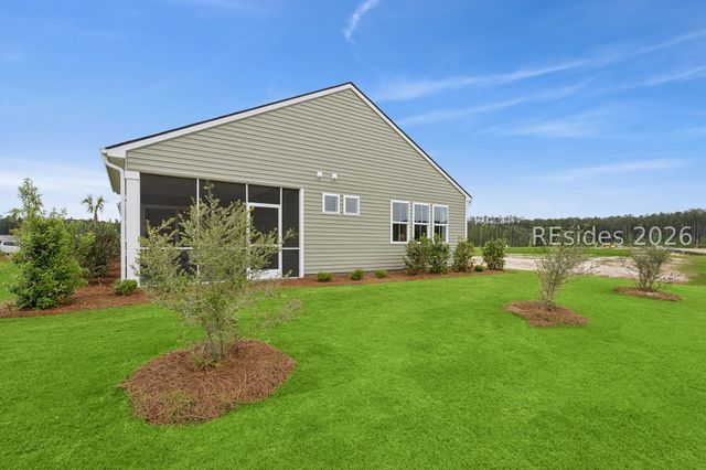 1746 Blue Moon Dr, Hardeeville, SC 29927