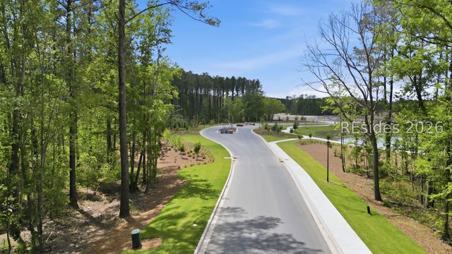 1746 Blue Moon Dr, Hardeeville, SC 29927
