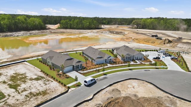 1746 Blue Moon Dr, Hardeeville, SC 29927