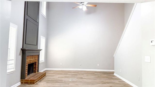 1195 Winthrope Chase Drive, Alpharetta, GA 30009
