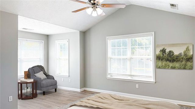 1195 Winthrope Chase Drive, Alpharetta, GA 30009