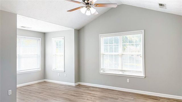 1195 Winthrope Chase Drive, Alpharetta, GA 30009