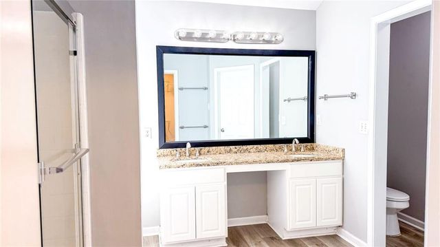 1195 Winthrope Chase Drive, Alpharetta, GA 30009