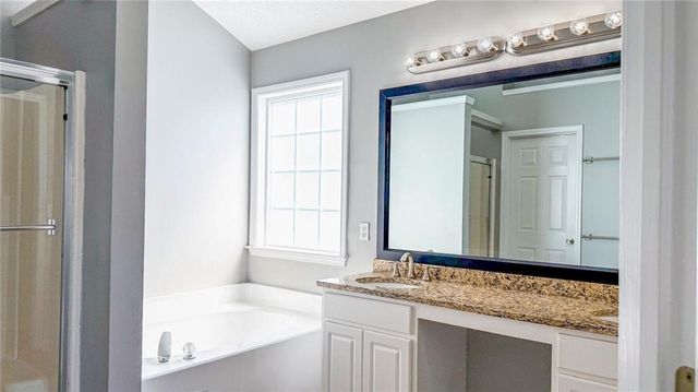 1195 Winthrope Chase Drive, Alpharetta, GA 30009
