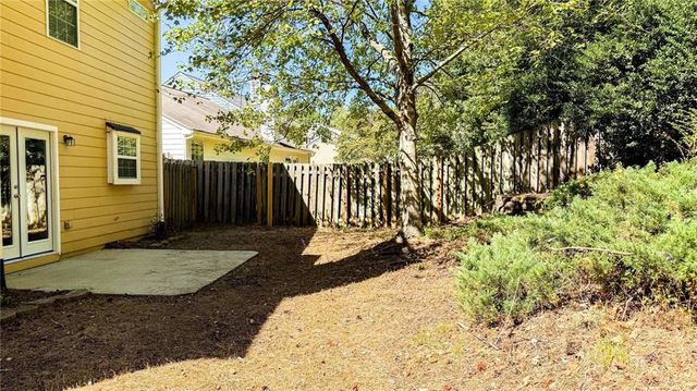1195 Winthrope Chase Drive, Alpharetta, GA 30009