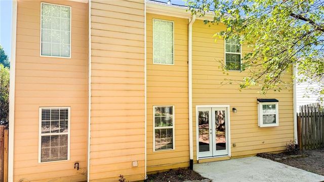 1195 Winthrope Chase Drive, Alpharetta, GA 30009