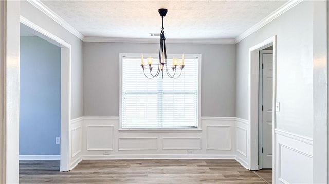 1195 Winthrope Chase Drive, Alpharetta, GA 30009