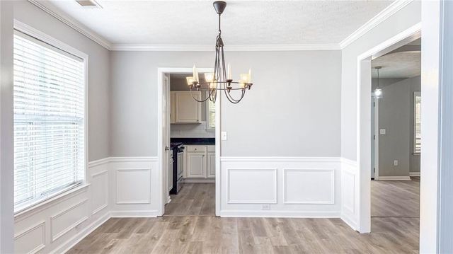 1195 Winthrope Chase Drive, Alpharetta, GA 30009