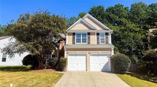 1195 Winthrope Chase Drive, Alpharetta, GA 30009
