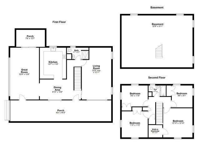 44 Sherwood Meadows, Pembroke, NH 03275