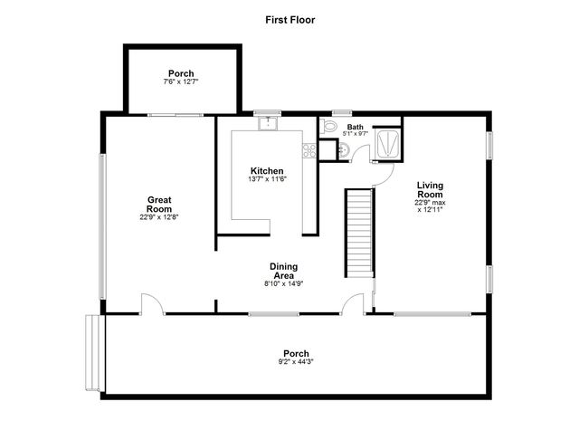 44 Sherwood Meadows, Pembroke, NH 03275