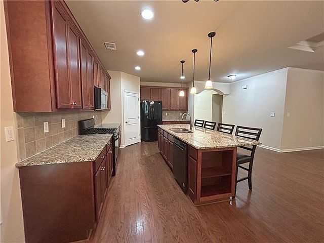 592 Hanover Drive, Villa Rica, GA 30180