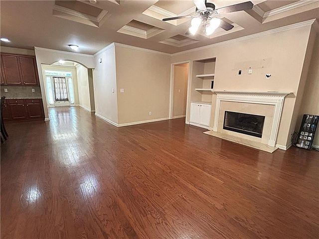 592 Hanover Drive, Villa Rica, GA 30180