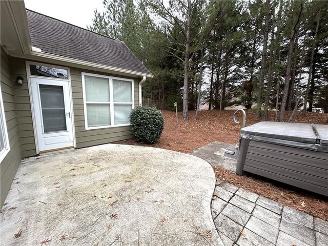 592 Hanover Drive, Villa Rica, GA 30180