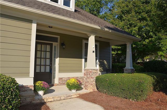 592 Hanover Drive, Villa Rica, GA 30180