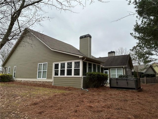 592 Hanover Drive, Villa Rica, GA 30180