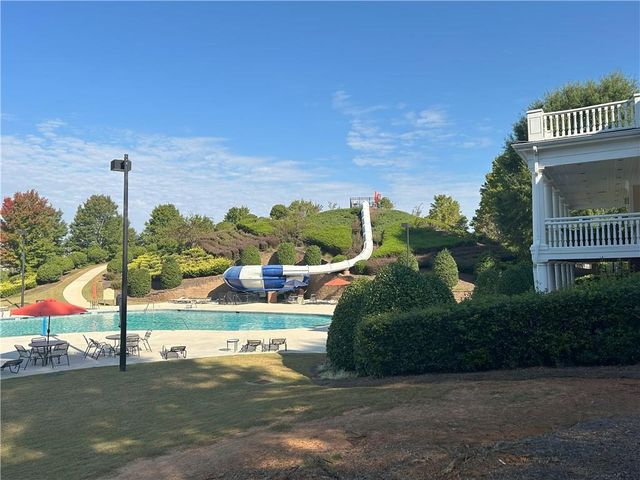 592 Hanover Drive, Villa Rica, GA 30180