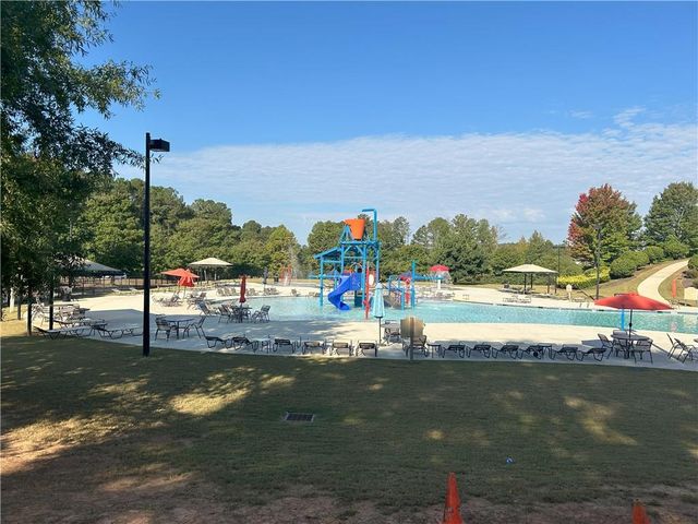 592 Hanover Drive, Villa Rica, GA 30180