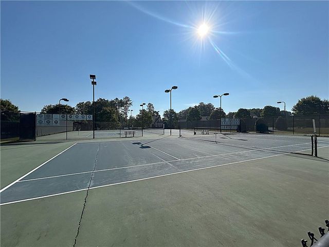 592 Hanover Drive, Villa Rica, GA 30180