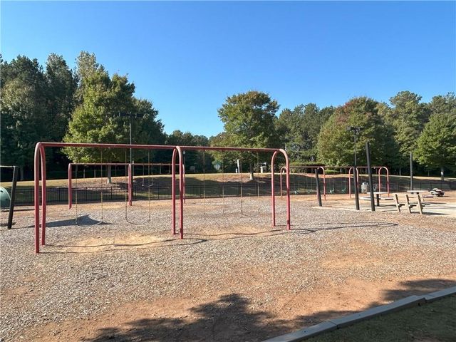 592 Hanover Drive, Villa Rica, GA 30180