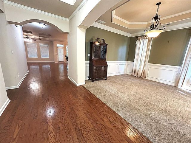 592 Hanover Drive, Villa Rica, GA 30180