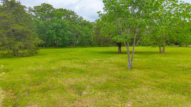 Lot 8B Shady Lane, Corsicana, TX 75109