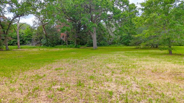 Lot 8B Shady Lane, Corsicana, TX 75109
