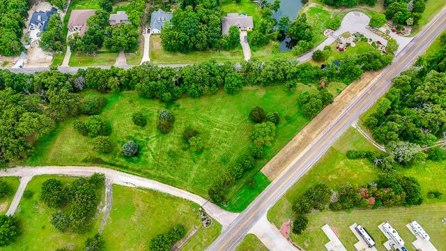 Lot 8B Shady Lane, Corsicana, TX 75109