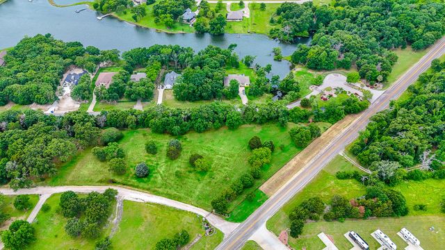 Lot 8B Shady Lane, Corsicana, TX 75109