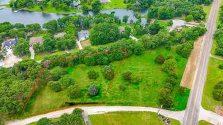 Lot 8B Shady Lane, Corsicana, TX 75109