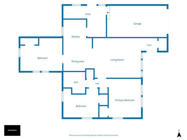 503 Eastview Dr, Mulvane, KS 67110