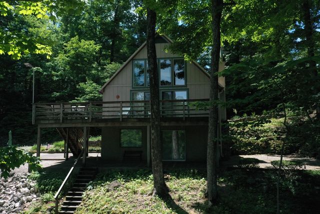 9558 E Keep Lane, Rockville, IN 47872