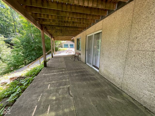 9558 E Keep Lane, Rockville, IN 47872