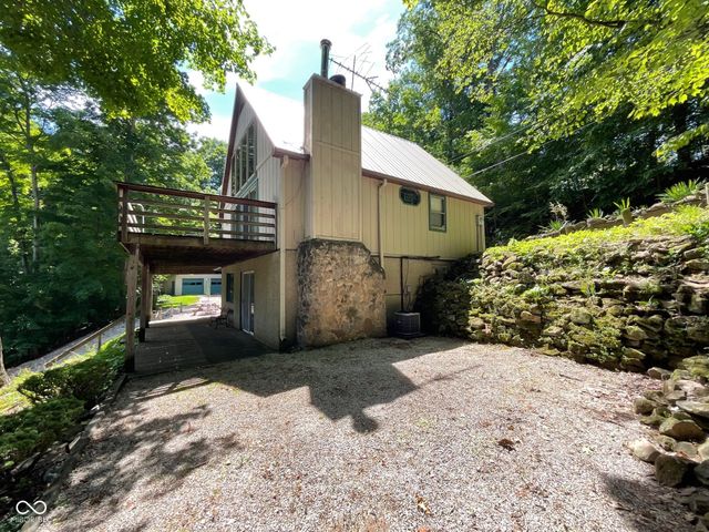 9558 E Keep Lane, Rockville, IN 47872