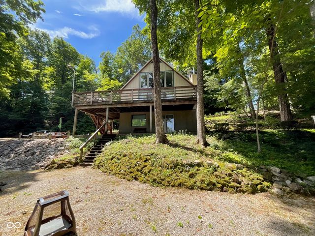 9558 E Keep Lane, Rockville, IN 47872