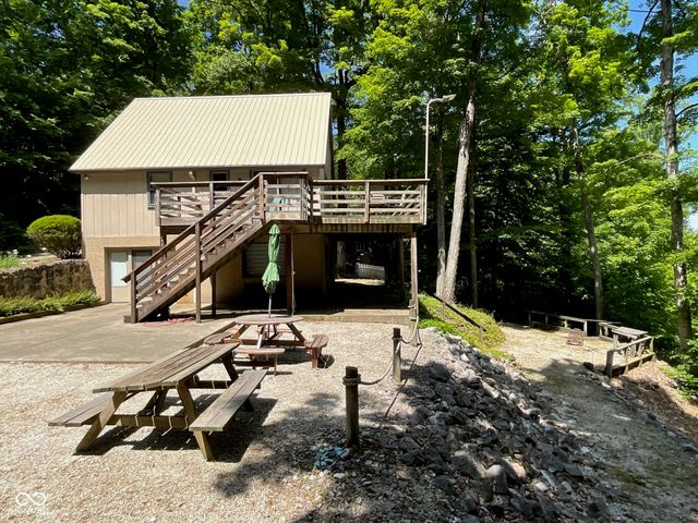 9558 E Keep Lane, Rockville, IN 47872