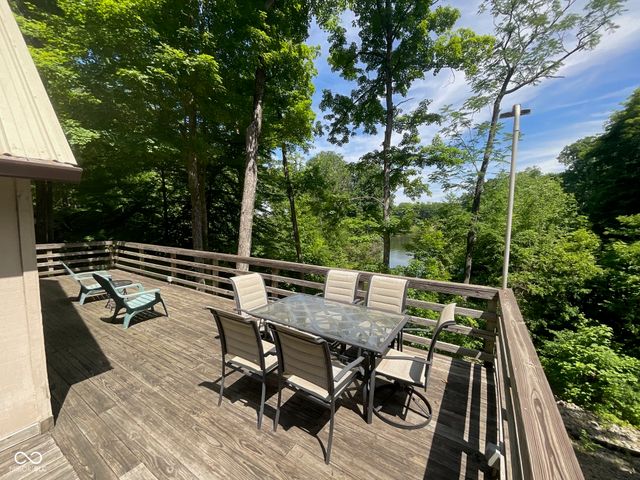 9558 E Keep Lane, Rockville, IN 47872