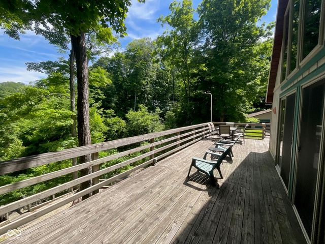 9558 E Keep Lane, Rockville, IN 47872