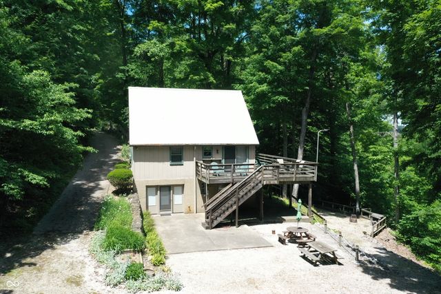9558 E Keep Lane, Rockville, IN 47872
