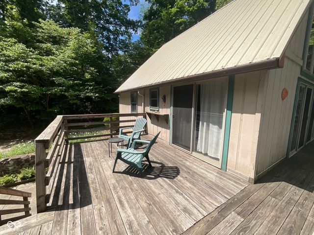 9558 E Keep Lane, Rockville, IN 47872