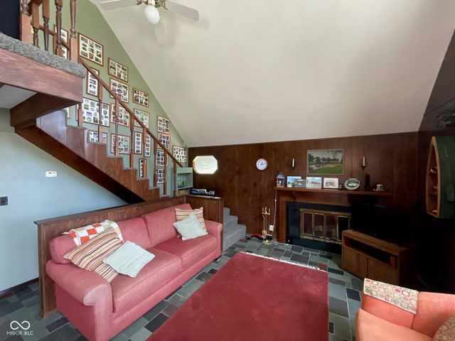 9558 E Keep Lane, Rockville, IN 47872