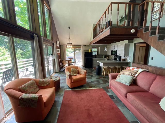 9558 E Keep Lane, Rockville, IN 47872