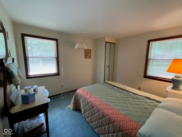 9558 E Keep Lane, Rockville, IN 47872