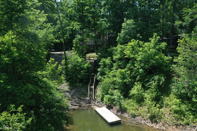9558 E Keep Lane, Rockville, IN 47872