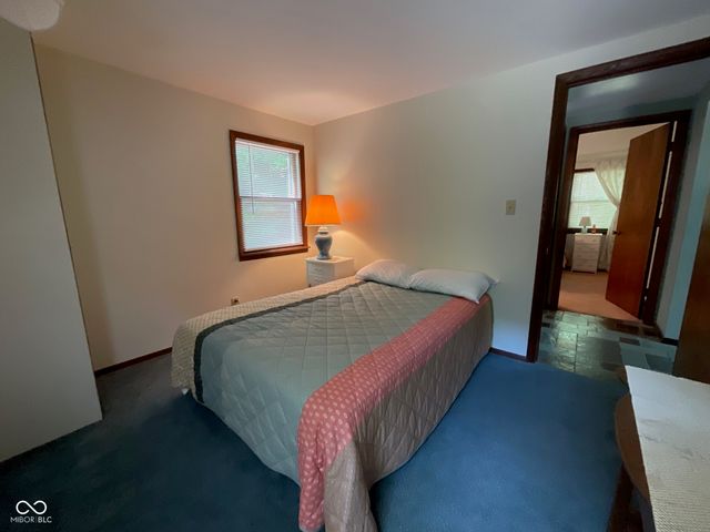 9558 E Keep Lane, Rockville, IN 47872