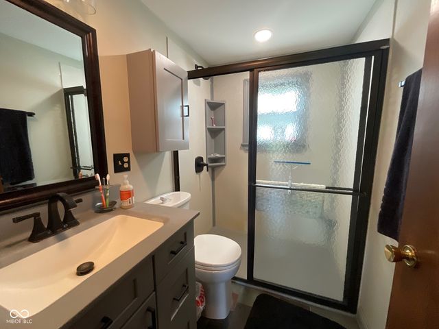 9558 E Keep Lane, Rockville, IN 47872
